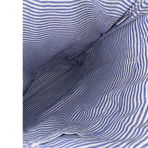 CTW Backroads Collection Rustic Pocket Tote Bag New - Picture 9 of 11